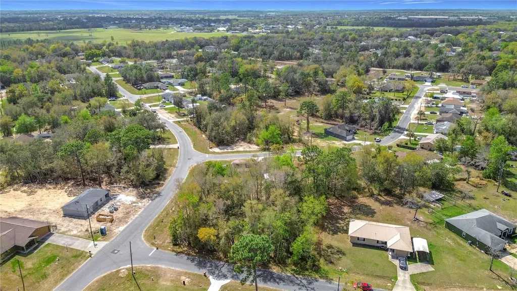 199 Water Track Ocala FL 34472
