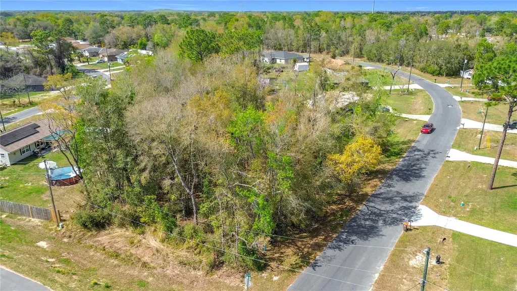 199 Water Track Ocala FL 34472