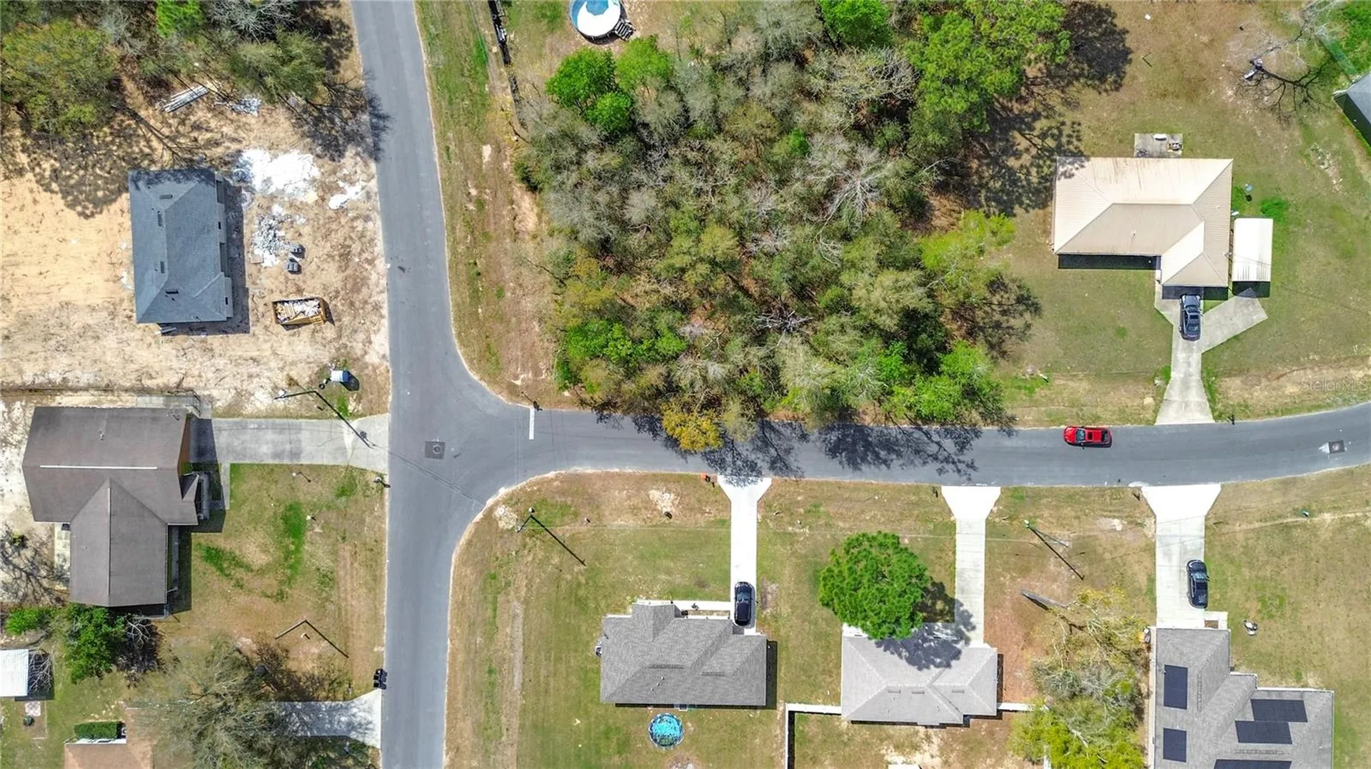 199 Water Track Ocala FL 34472