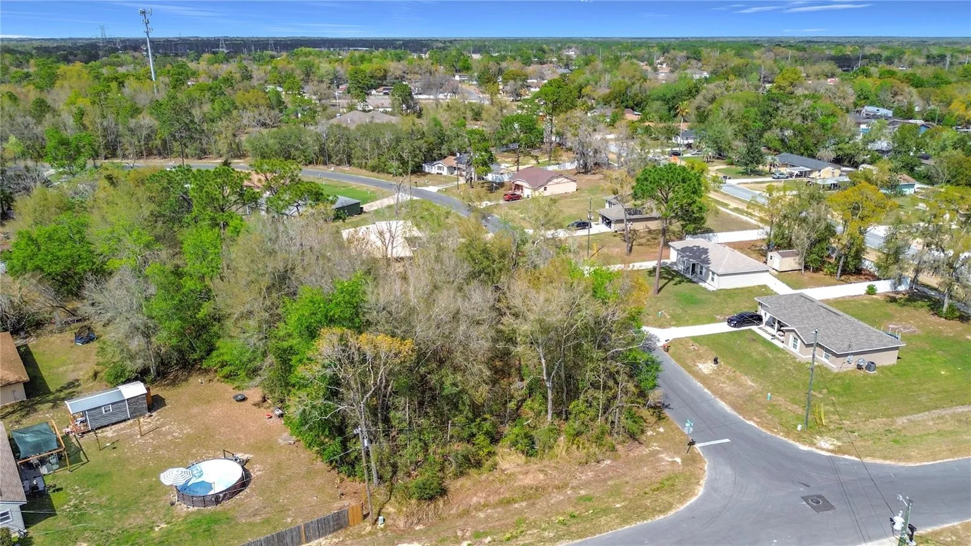 199 Water Track Ocala FL 34472