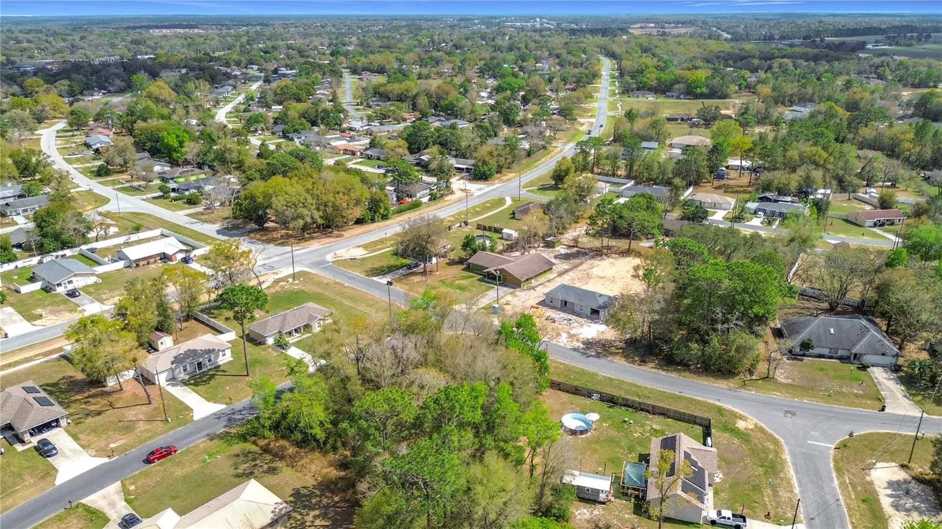 199 Water Track Ocala FL 34472