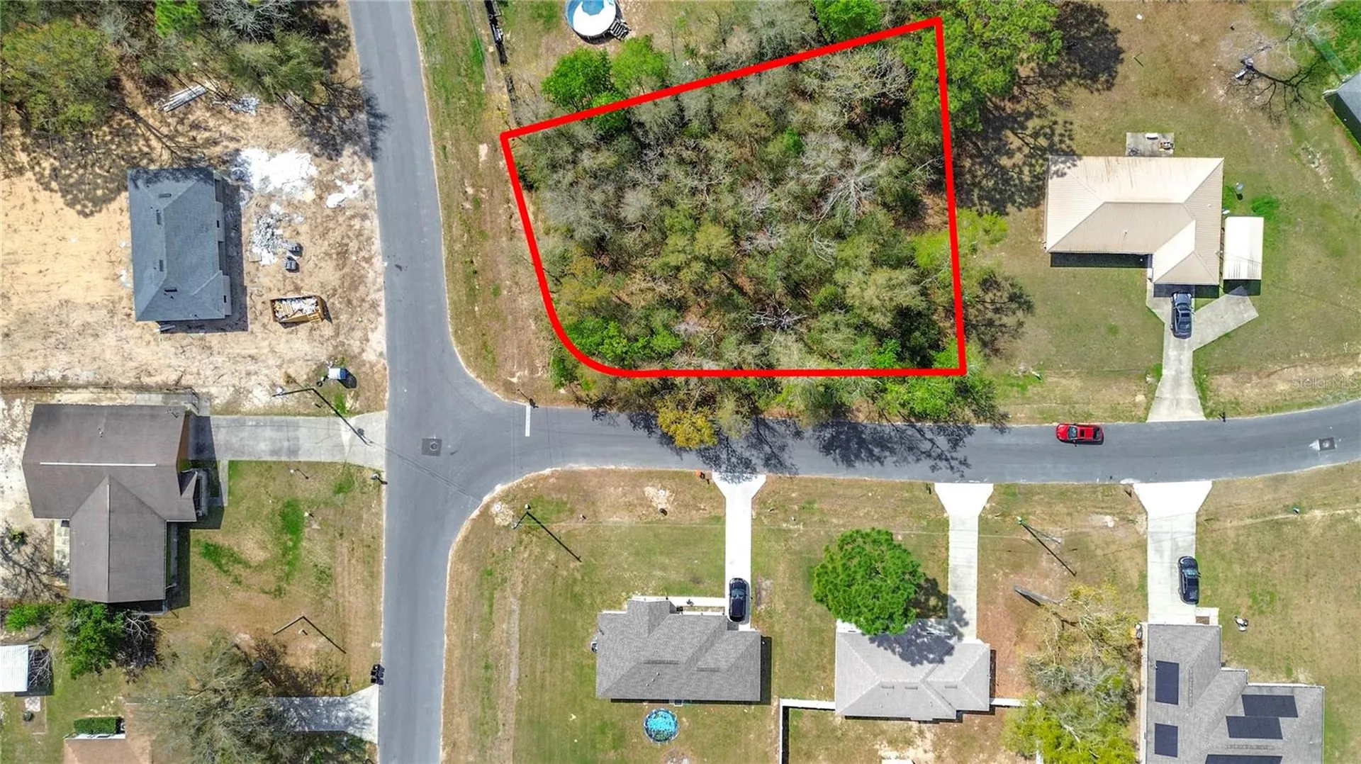 199 Water Track Ocala FL 34472