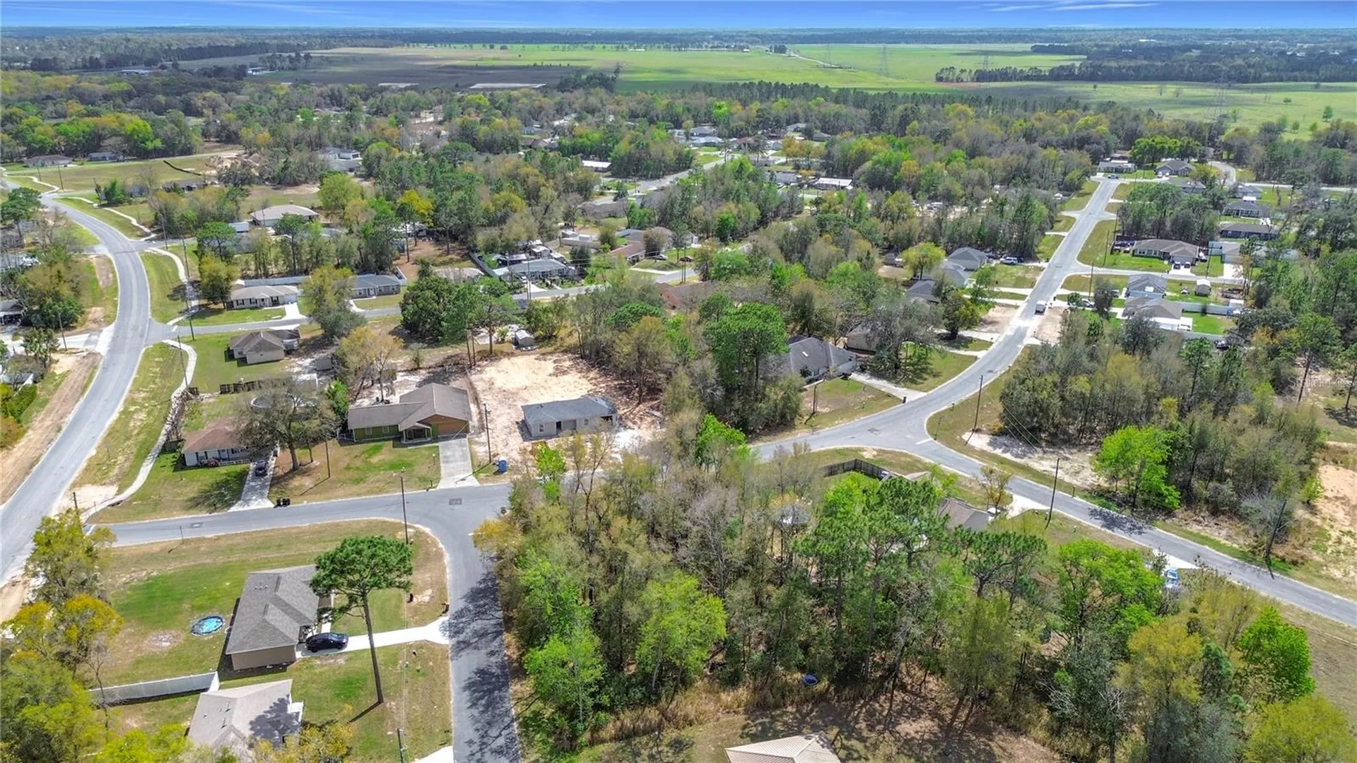199 Water Track Ocala FL 34472