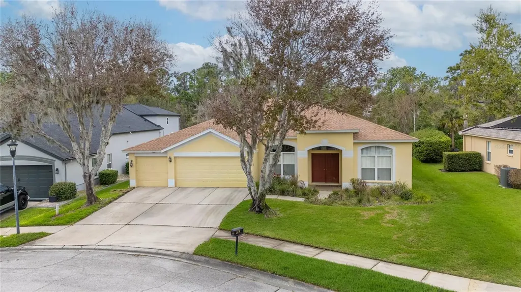 6111 Heroncrest Court Lithia FL 33547