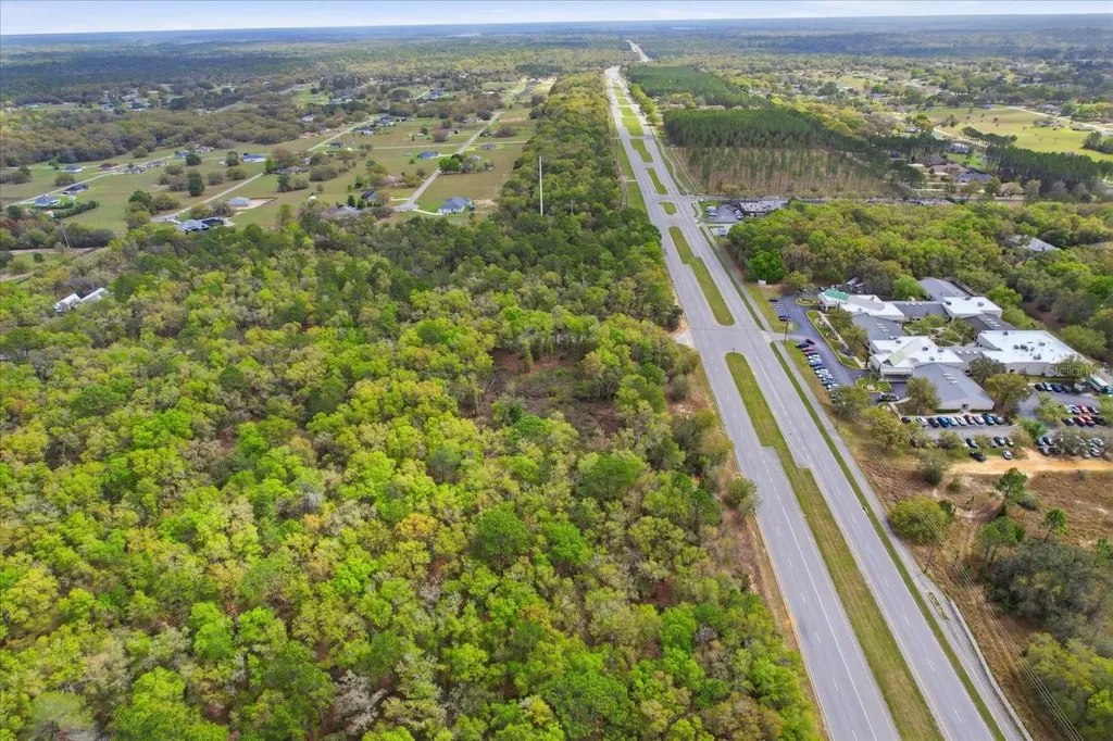 161 W Norvell Bryant Highway Hernando FL 34442