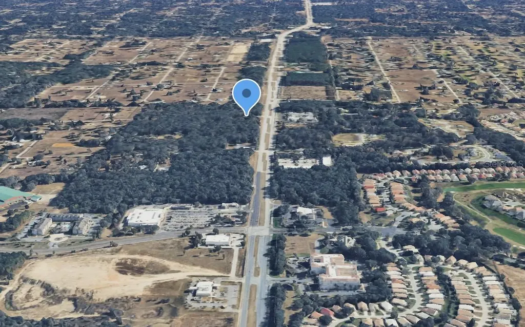 161 W Norvell Bryant Highway Hernando FL 34442