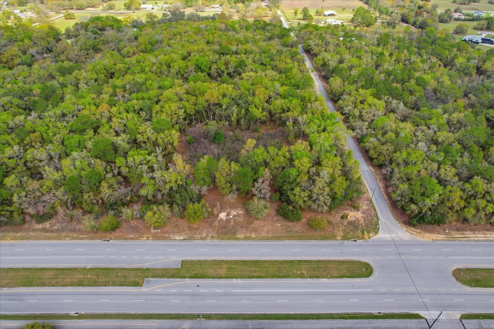 161 W Norvell Bryant Highway Hernando FL 34442