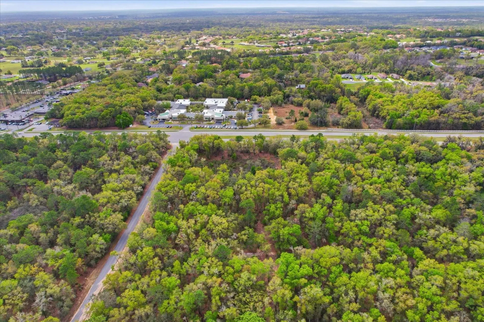 161 W Norvell Bryant Highway Hernando FL 34442