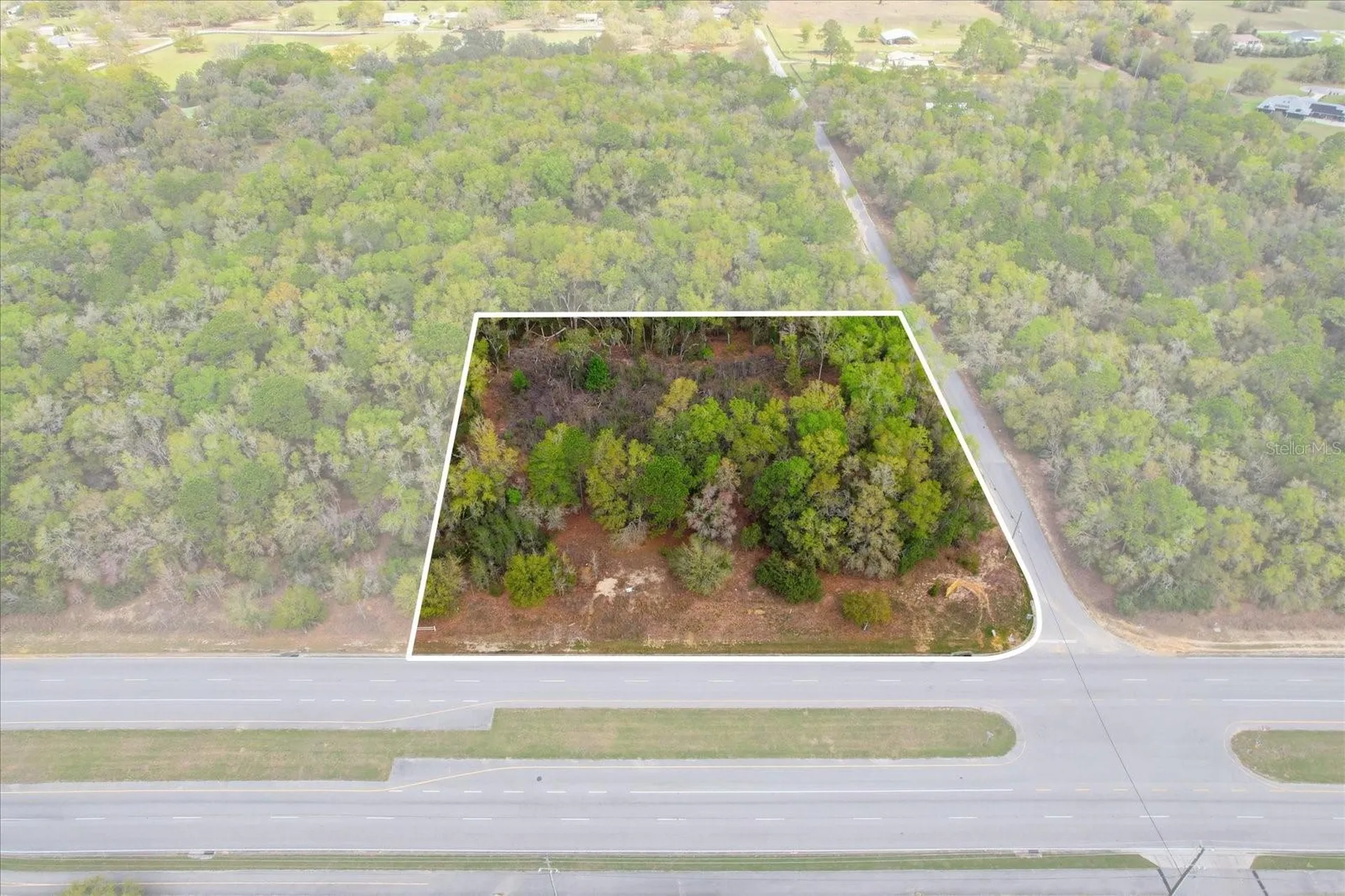 161 W Norvell Bryant Highway Hernando FL 34442