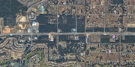 161 W Norvell Bryant Highway Hernando FL 34442