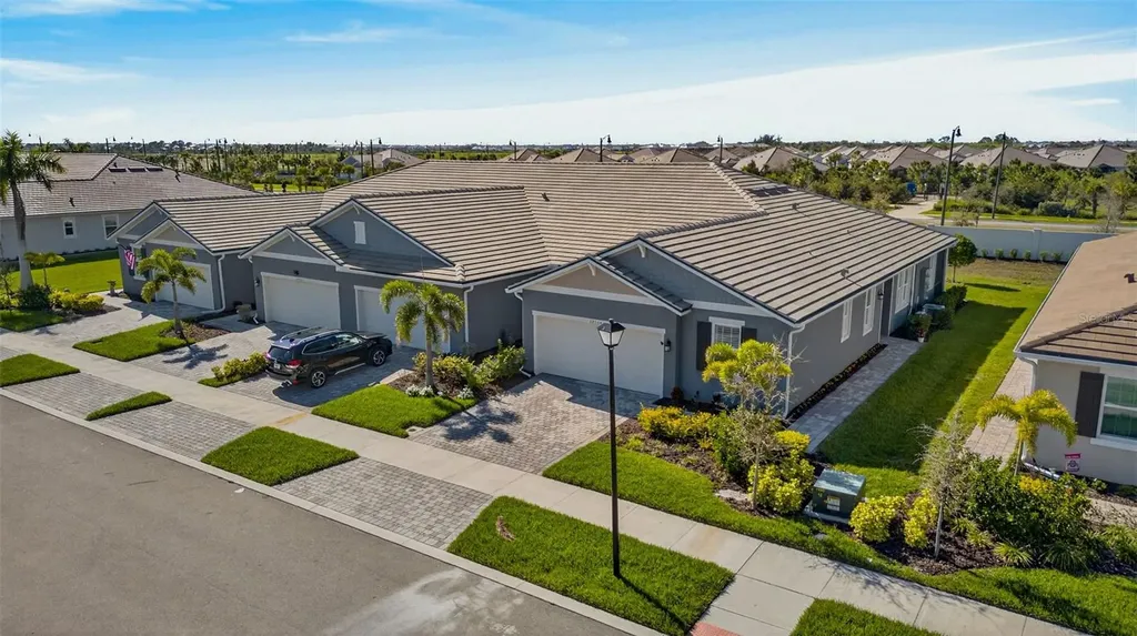 12544 Somatic Court Venice FL 34293