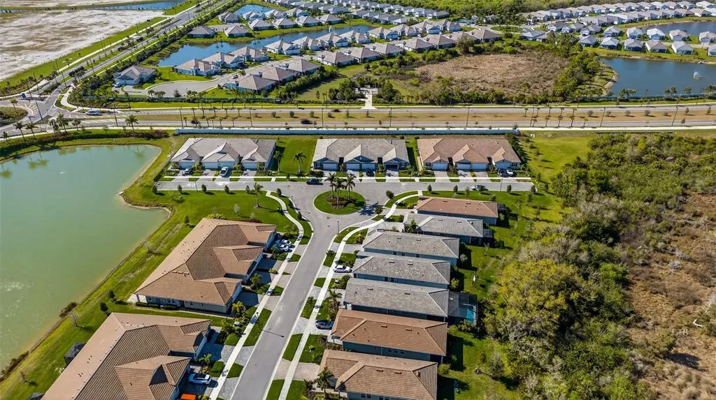 12544 Somatic Court Venice FL 34293