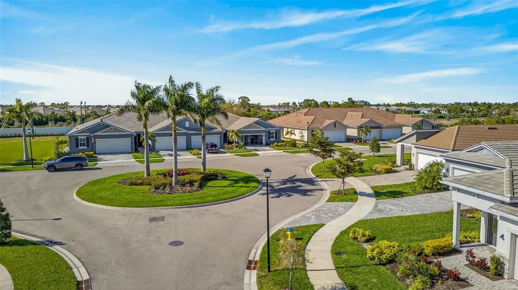 12544 Somatic Court Venice FL 34293