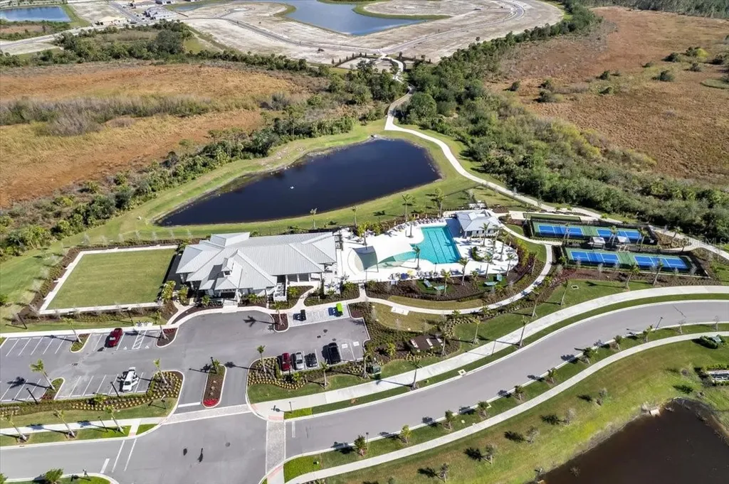 12544 Somatic Court Venice FL 34293