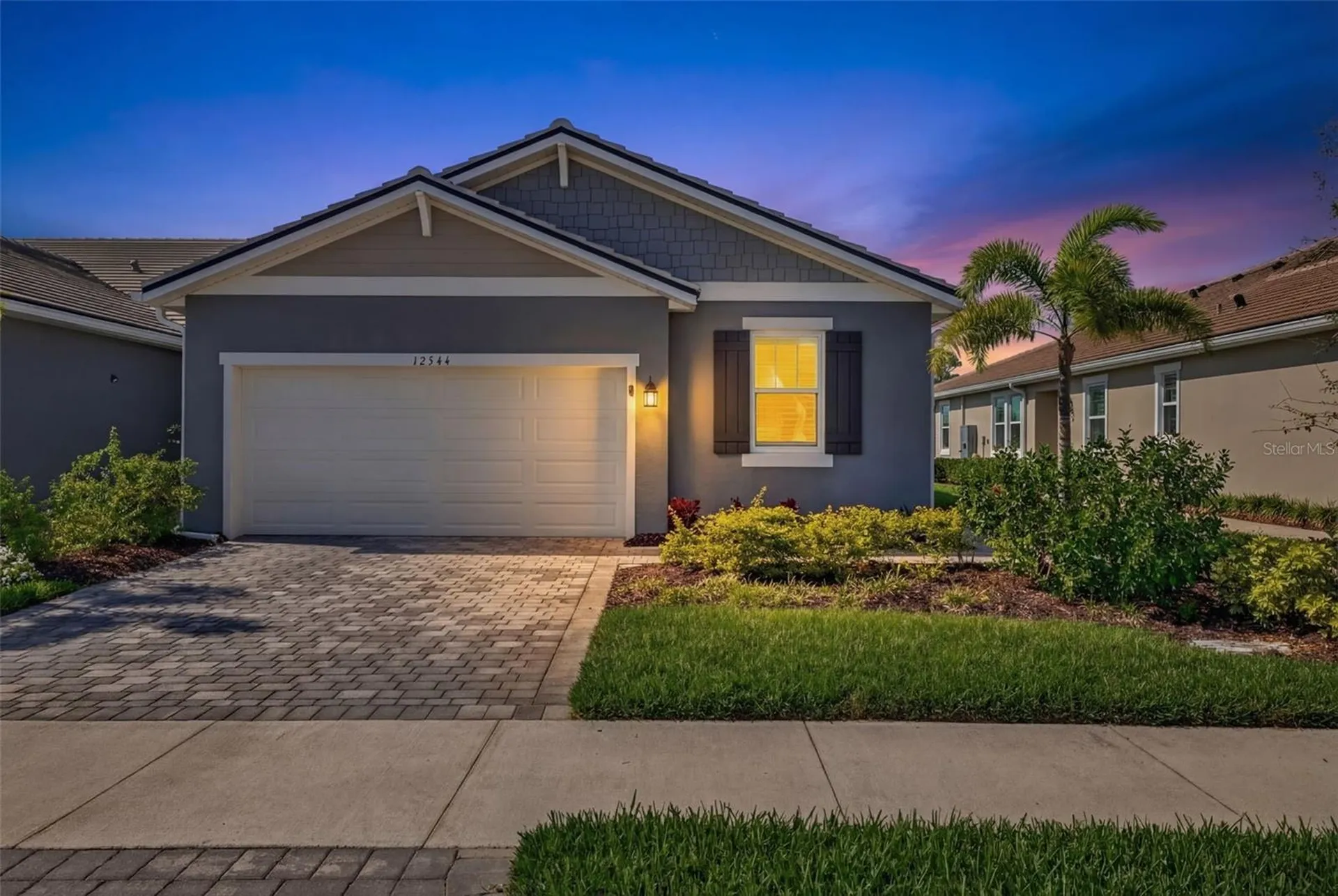 12544 Somatic Court Venice FL 34293