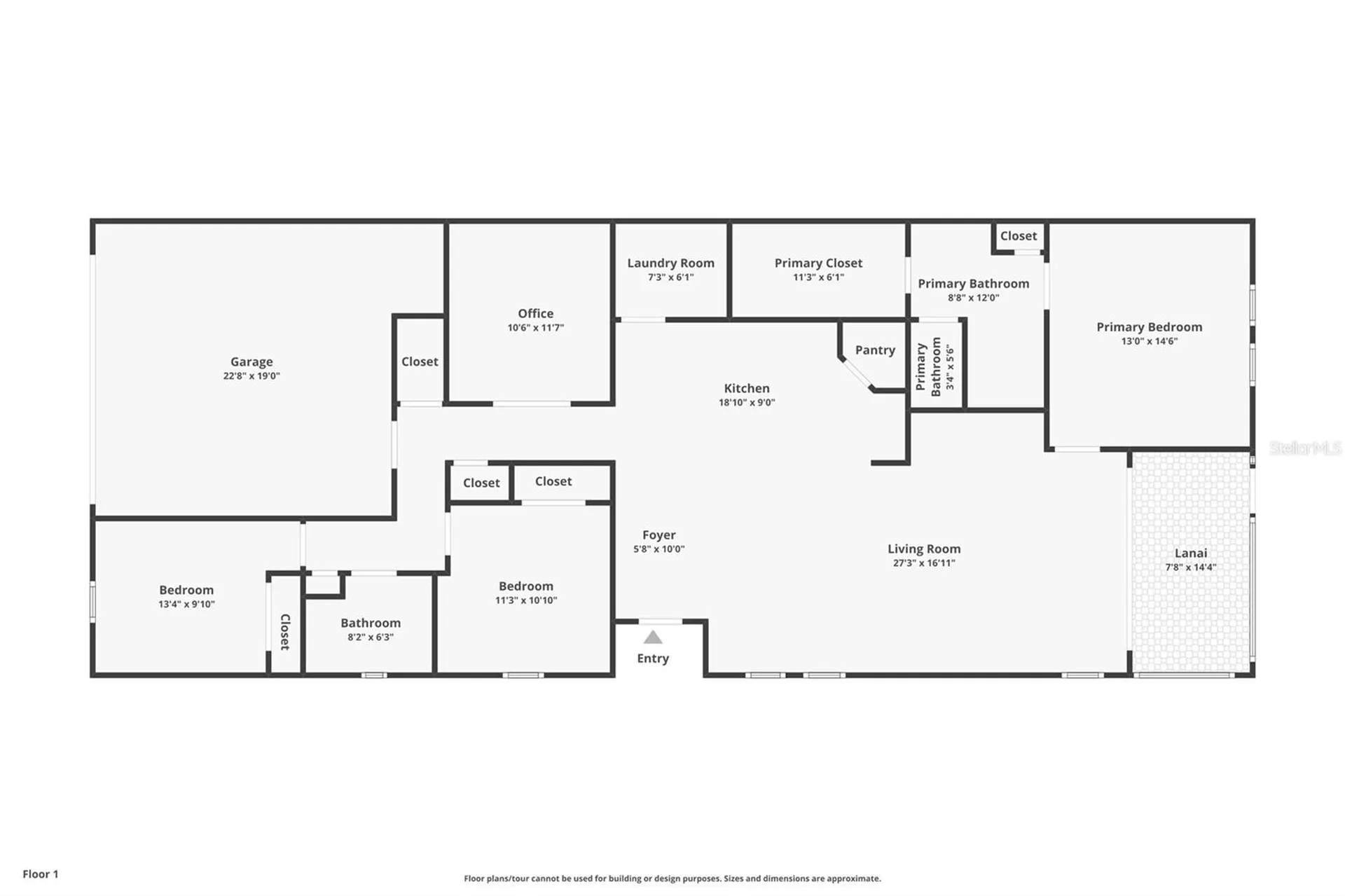 12544 Somatic Court Venice FL 34293