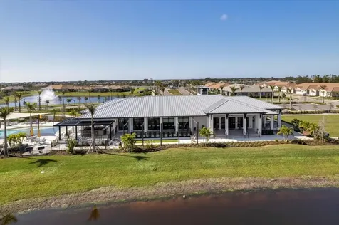 12544 Somatic Court Venice FL 34293