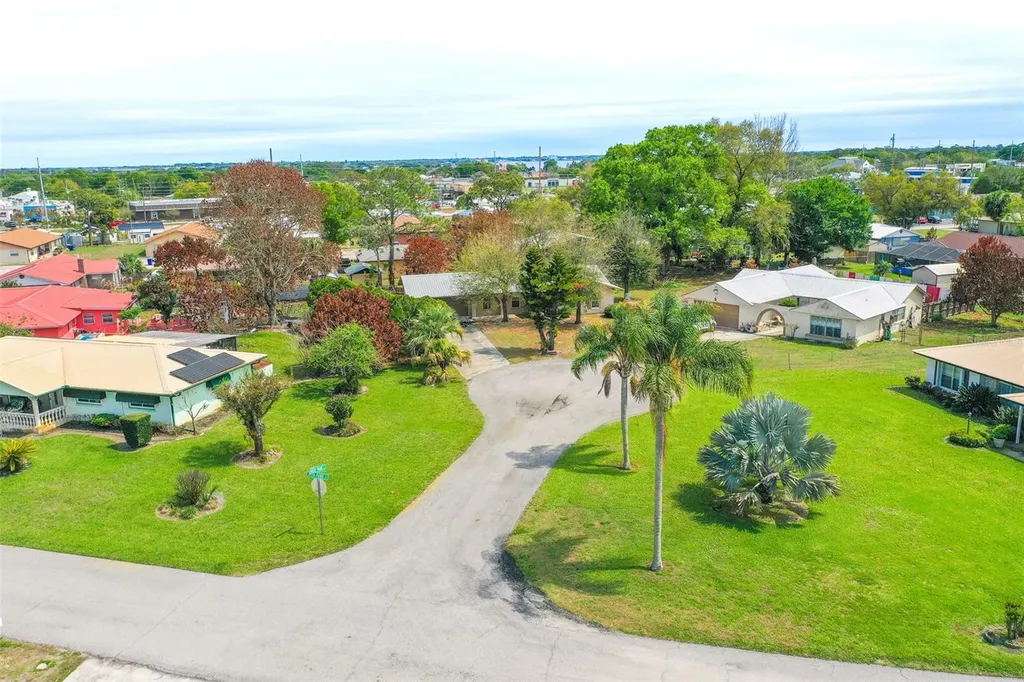 1318 Deer Park Court Sebring FL 33872