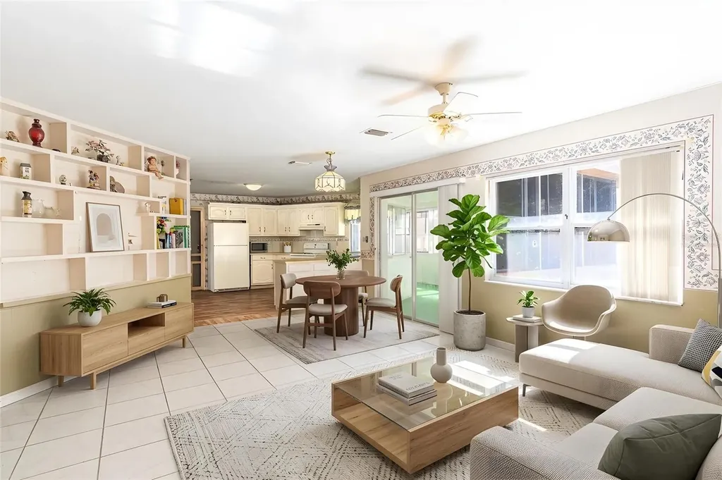 1318 Deer Park Court Sebring FL 33872