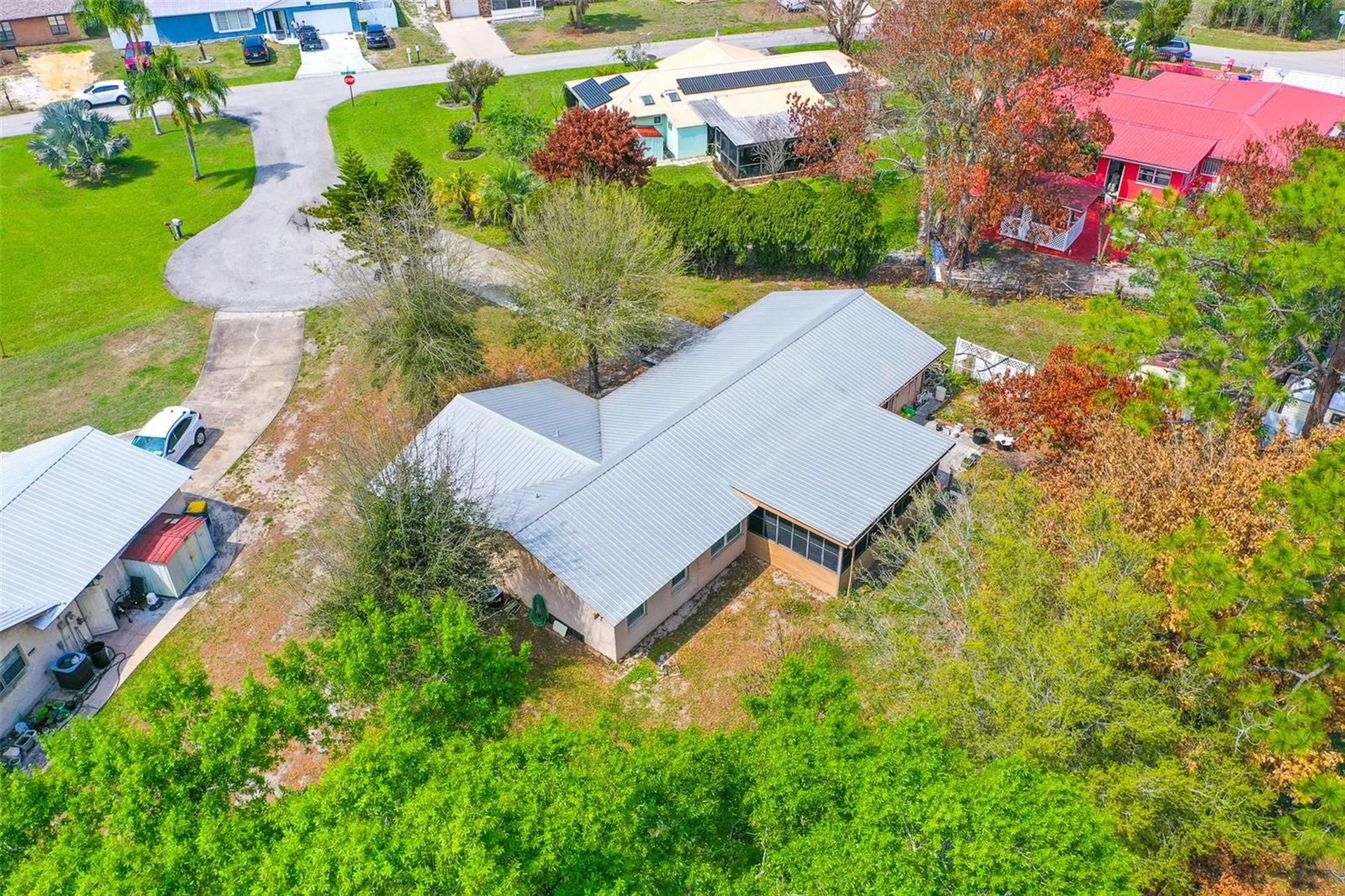 1318 Deer Park Court Sebring FL 33872