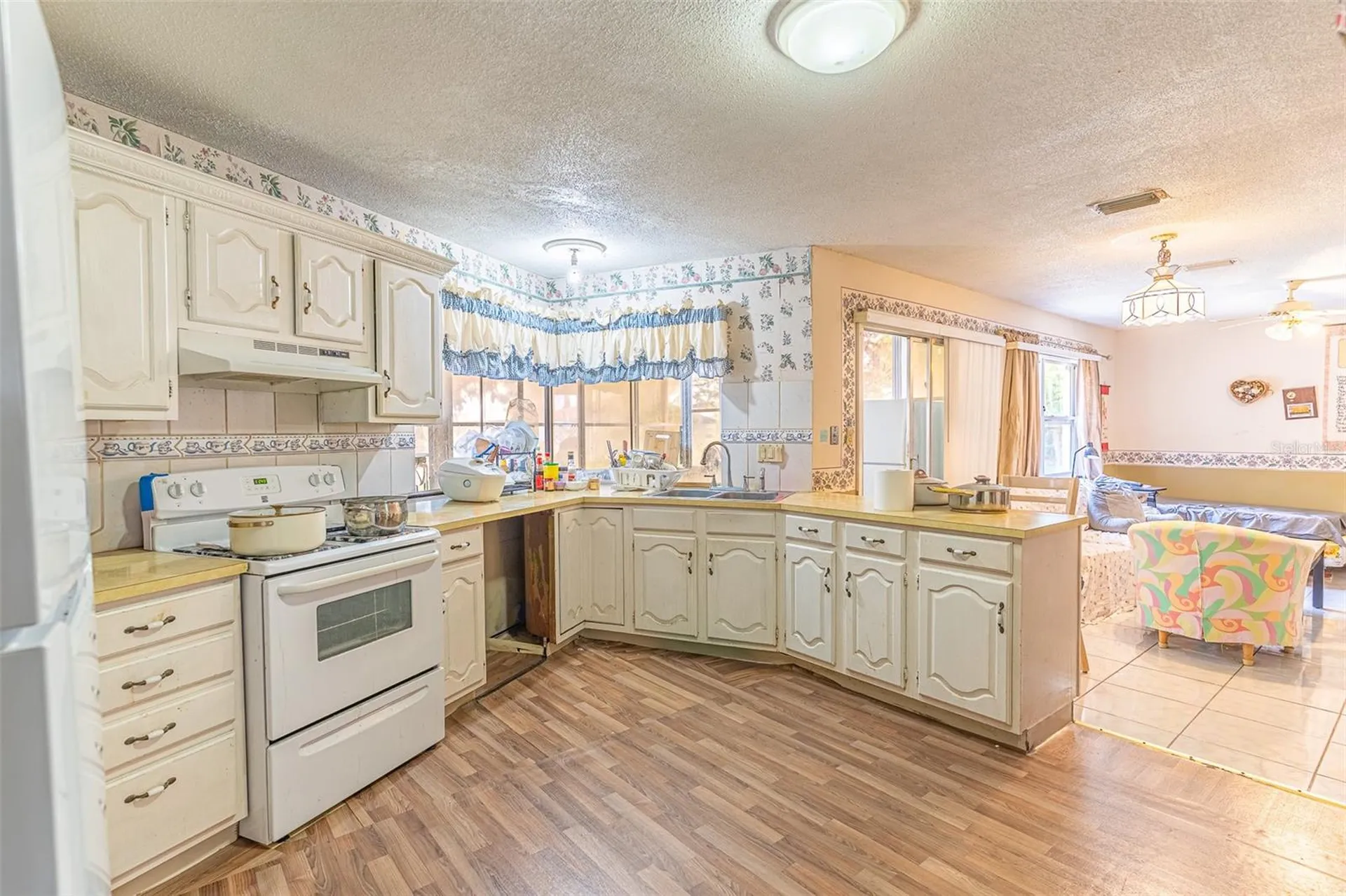 1318 Deer Park Court Sebring FL 33872