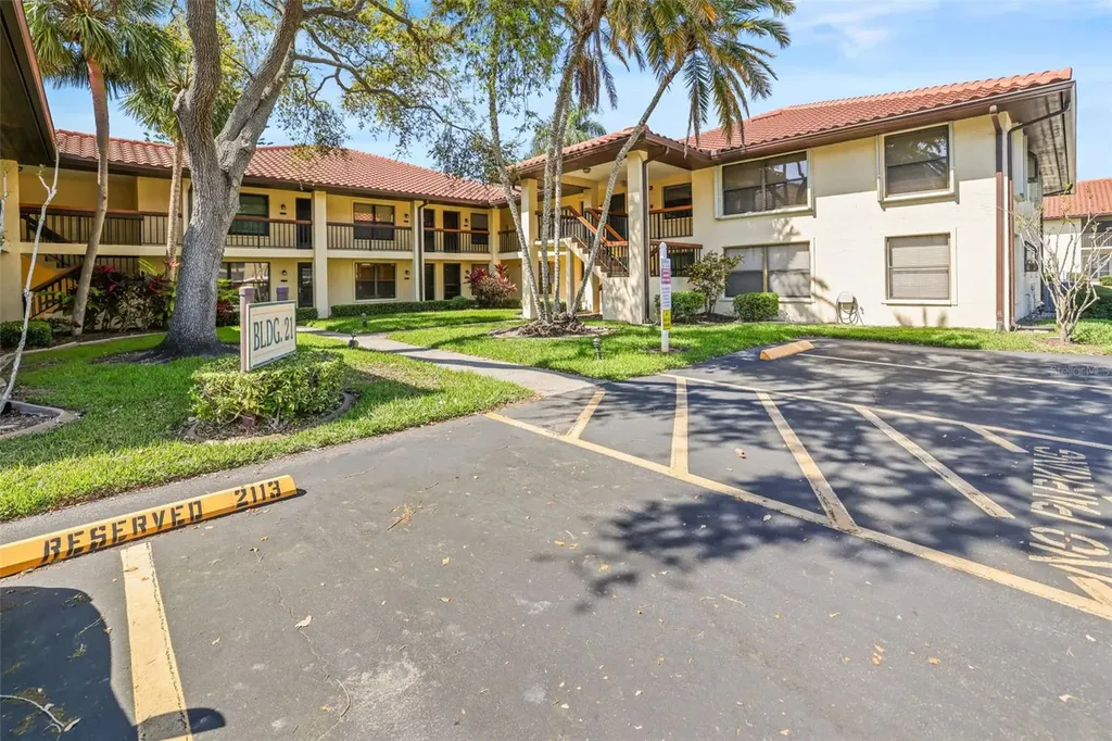 2113 Hammock Pine Boulevard Clearwater FL 33761