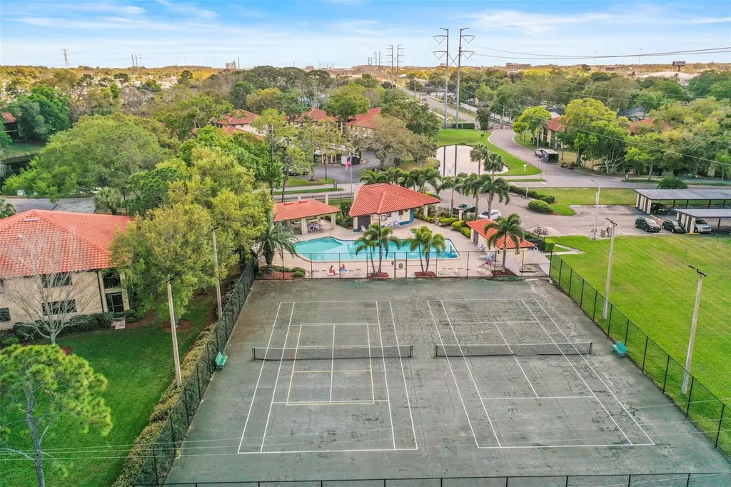 2113 Hammock Pine Boulevard Clearwater FL 33761