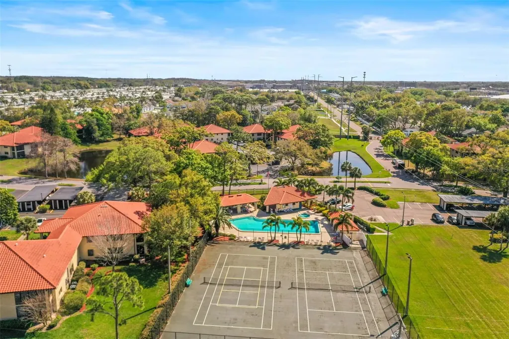 2113 Hammock Pine Boulevard Clearwater FL 33761