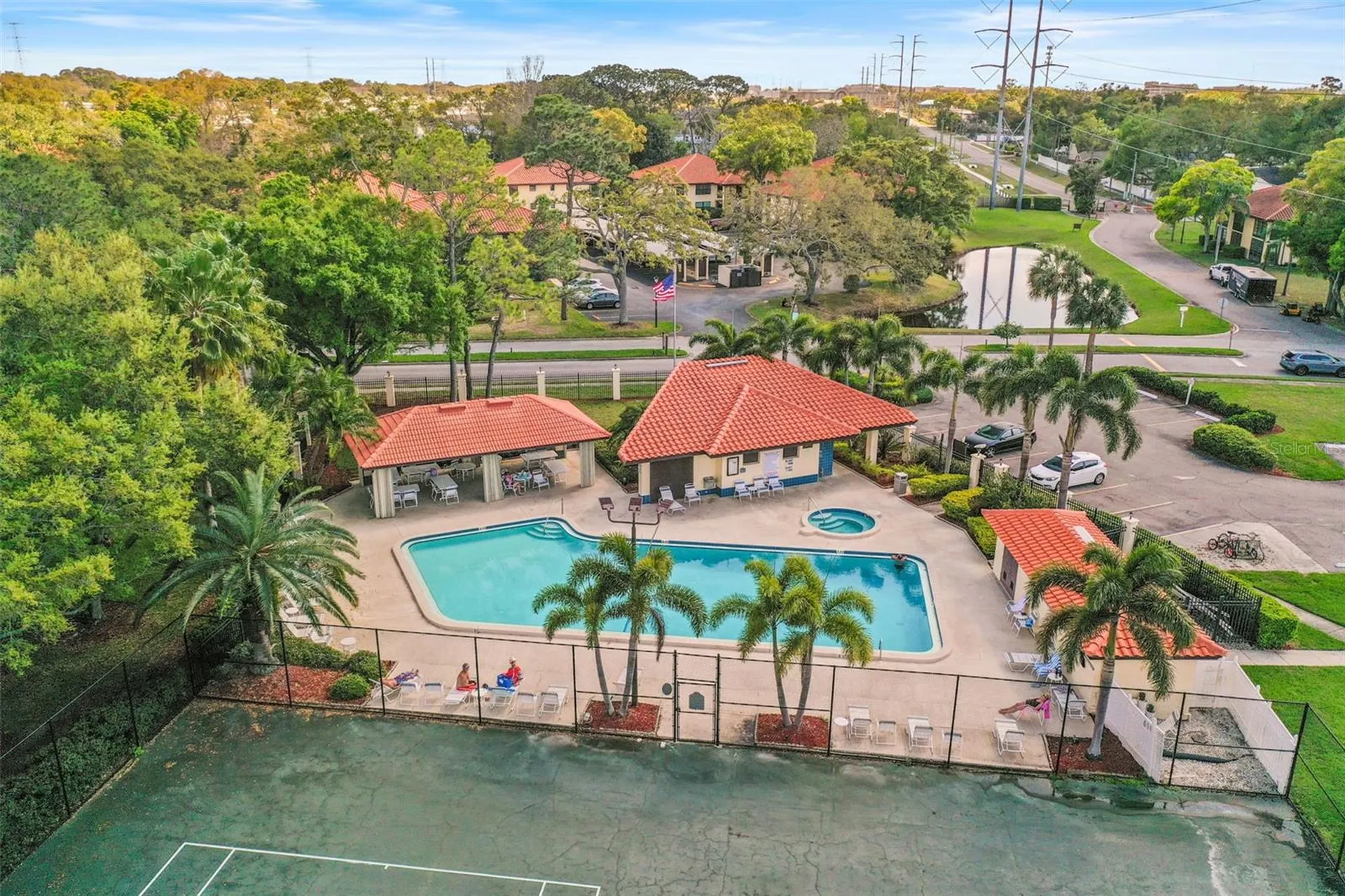2113 Hammock Pine Boulevard Clearwater FL 33761