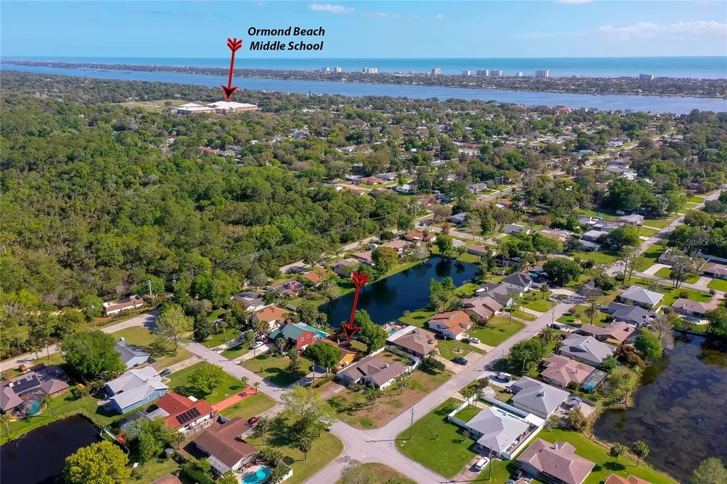 609 Andrews Street Ormond Beach FL 32174