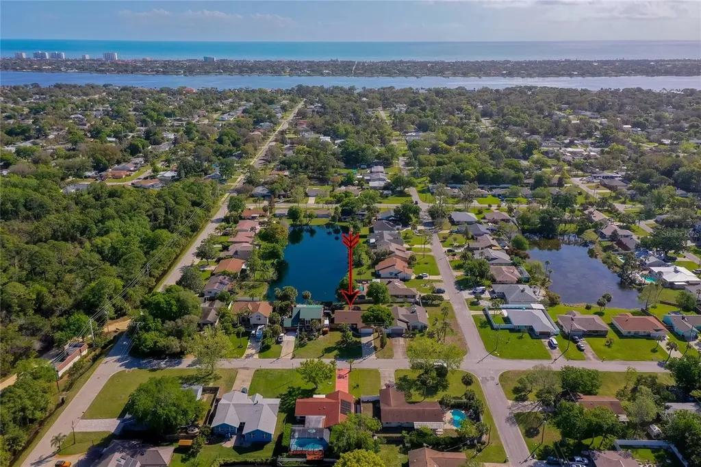 609 Andrews Street Ormond Beach FL 32174