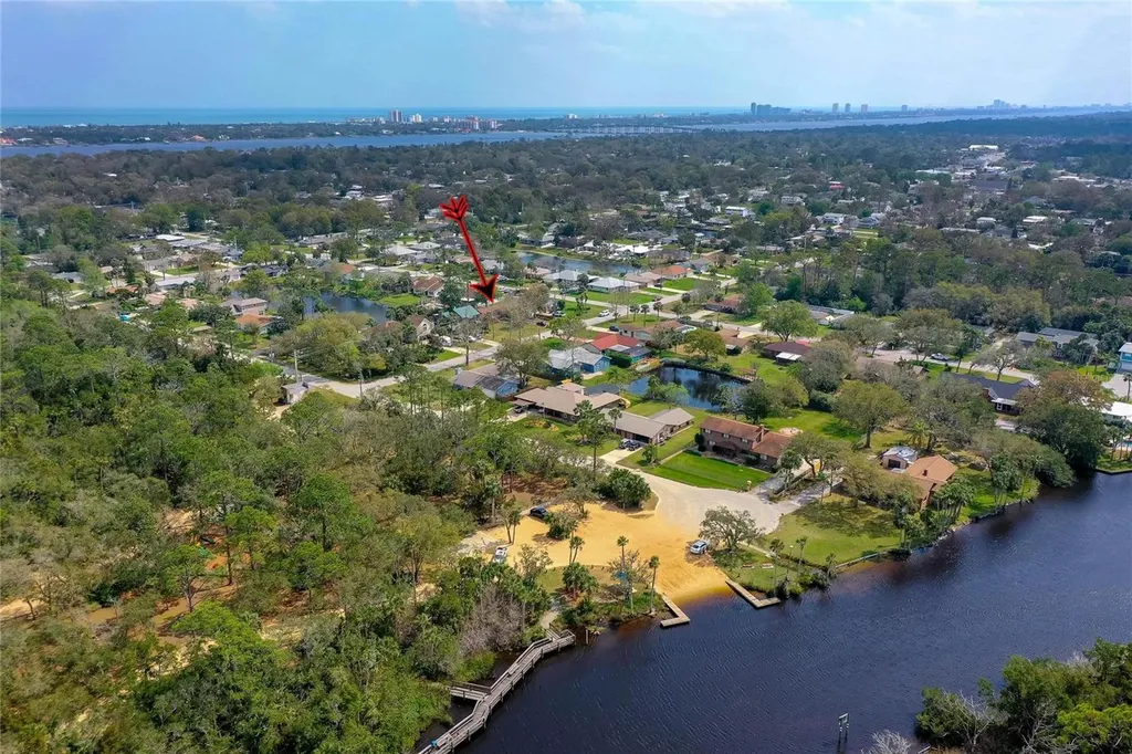 609 Andrews Street Ormond Beach FL 32174