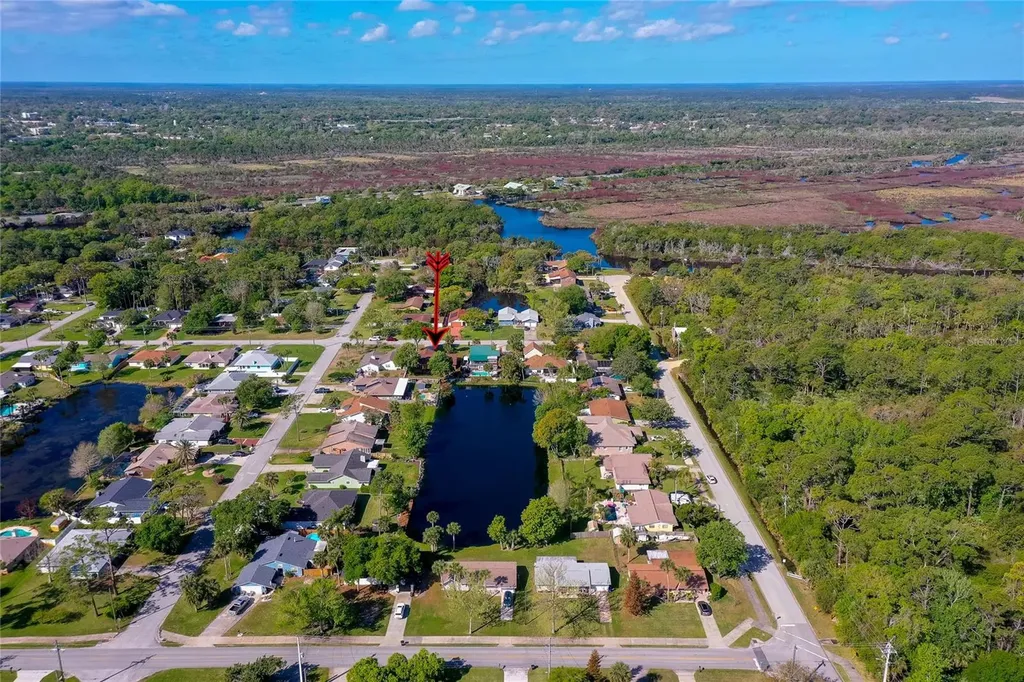 609 Andrews Street Ormond Beach FL 32174