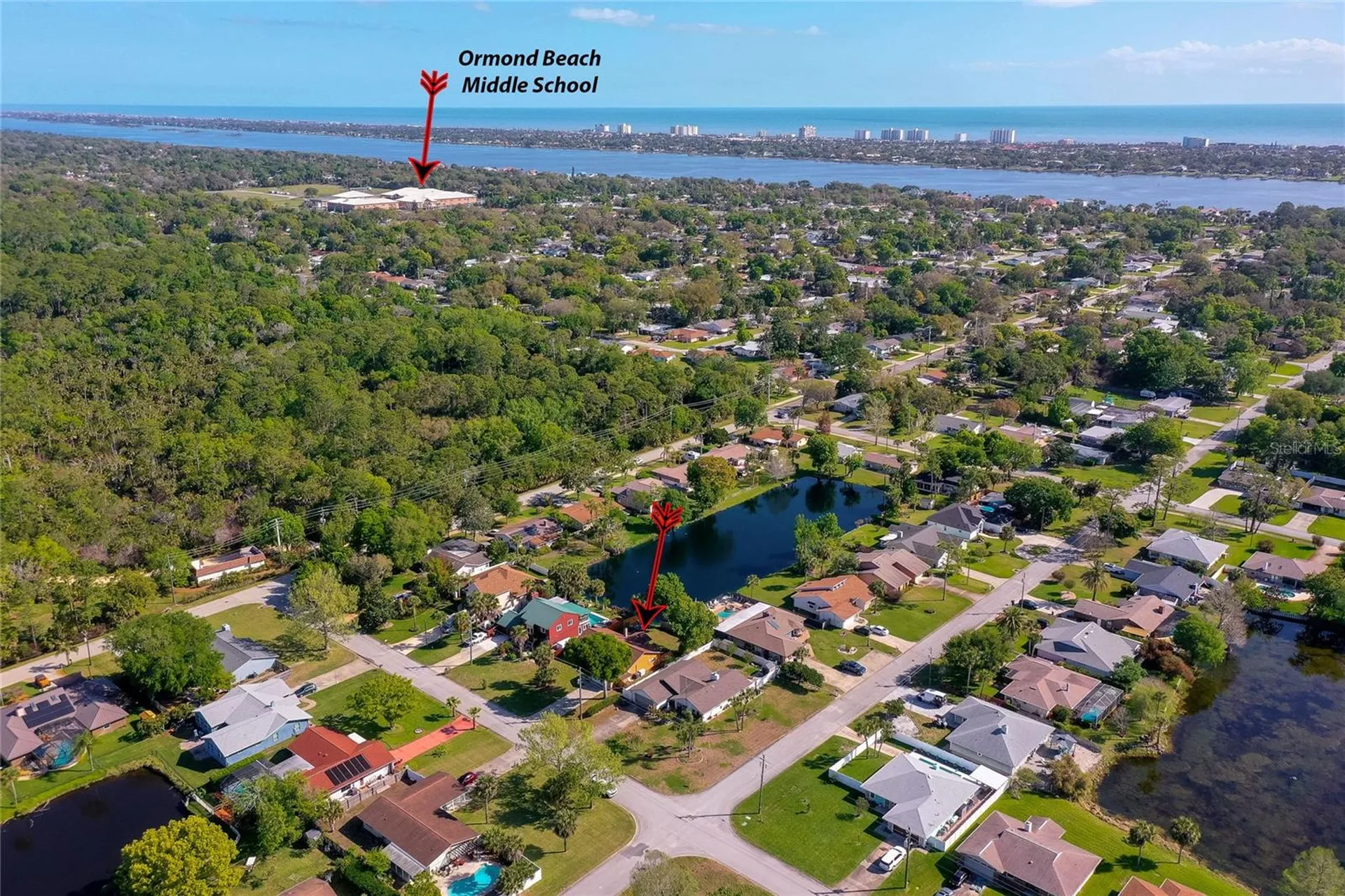609 Andrews Street Ormond Beach FL 32174