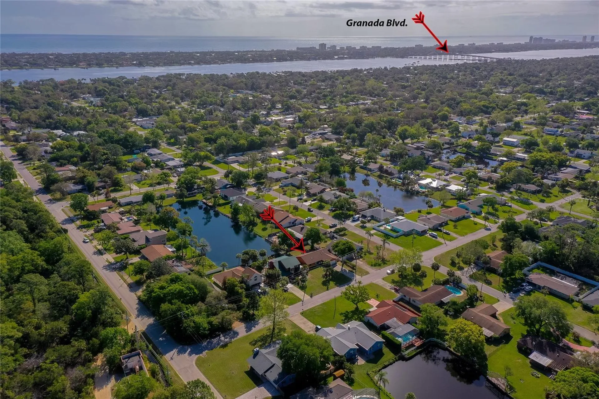 609 Andrews Street Ormond Beach FL 32174
