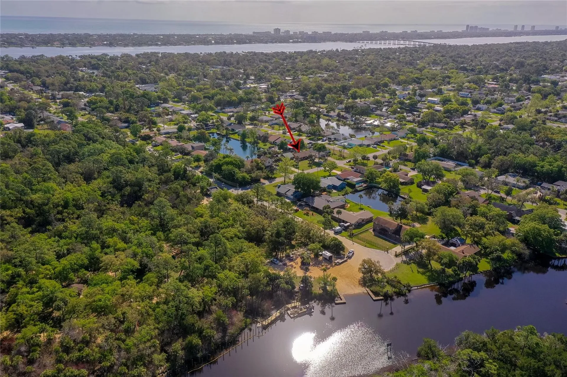 609 Andrews Street Ormond Beach FL 32174