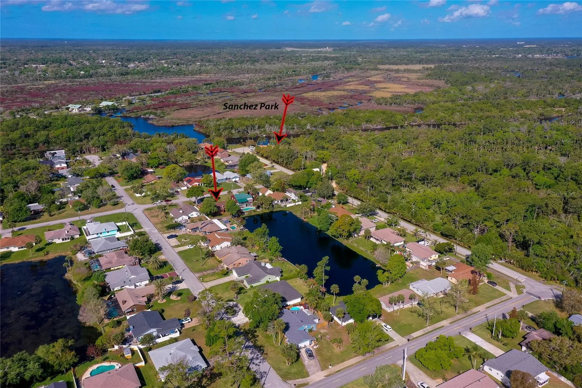 609 Andrews Street Ormond Beach FL 32174