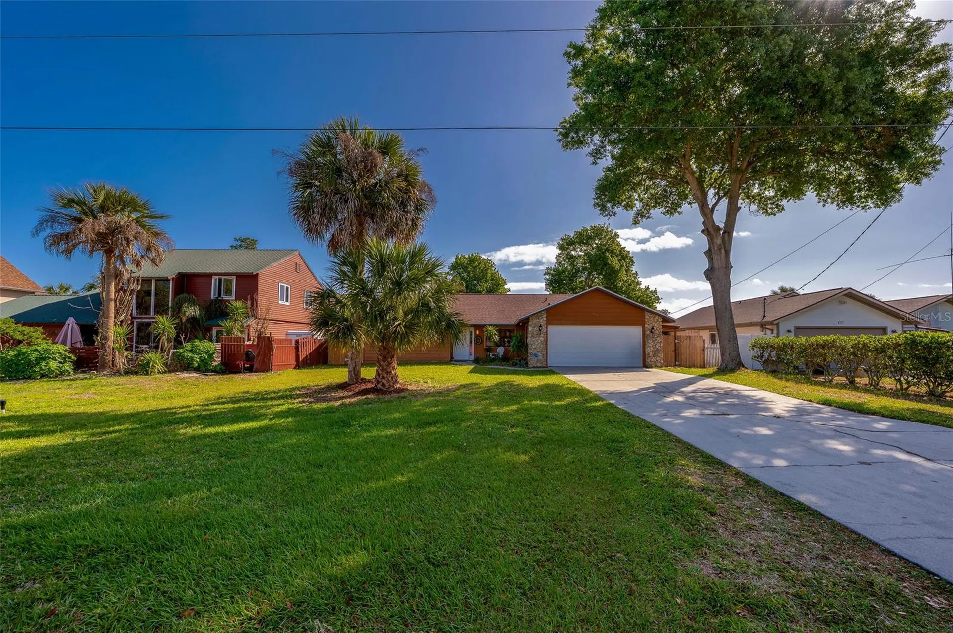 609 Andrews Street Ormond Beach FL 32174