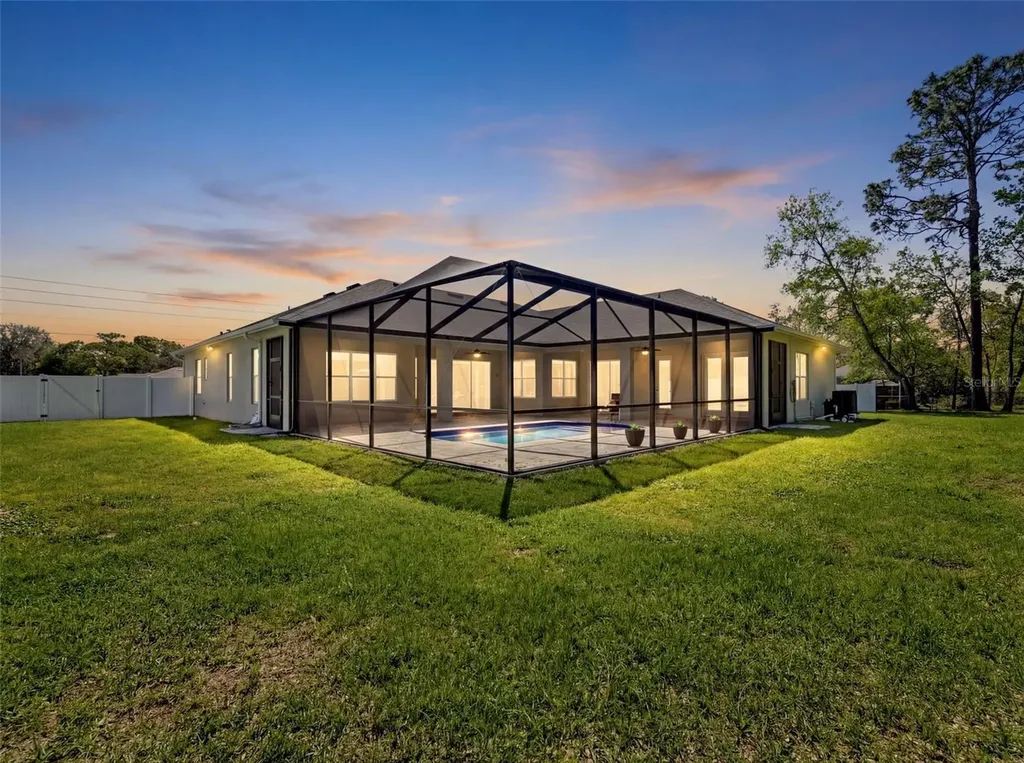 4025 Spring Park Way Brooksville FL 34604
