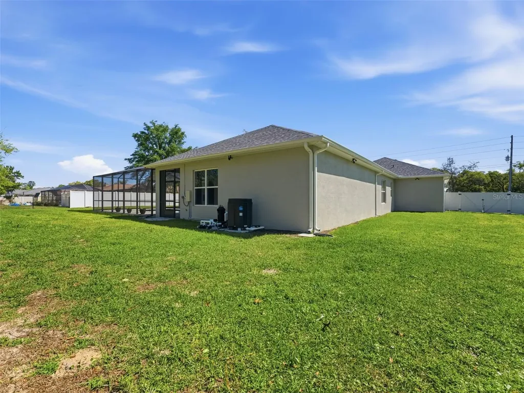 4025 Spring Park Way Brooksville FL 34604