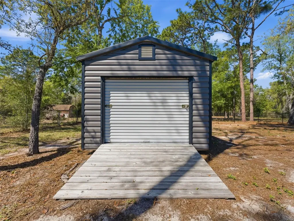 4025 Spring Park Way Brooksville FL 34604