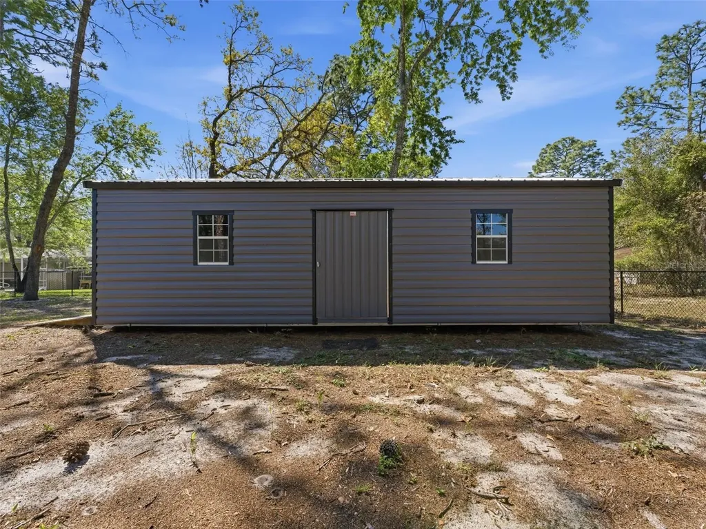 4025 Spring Park Way Brooksville FL 34604