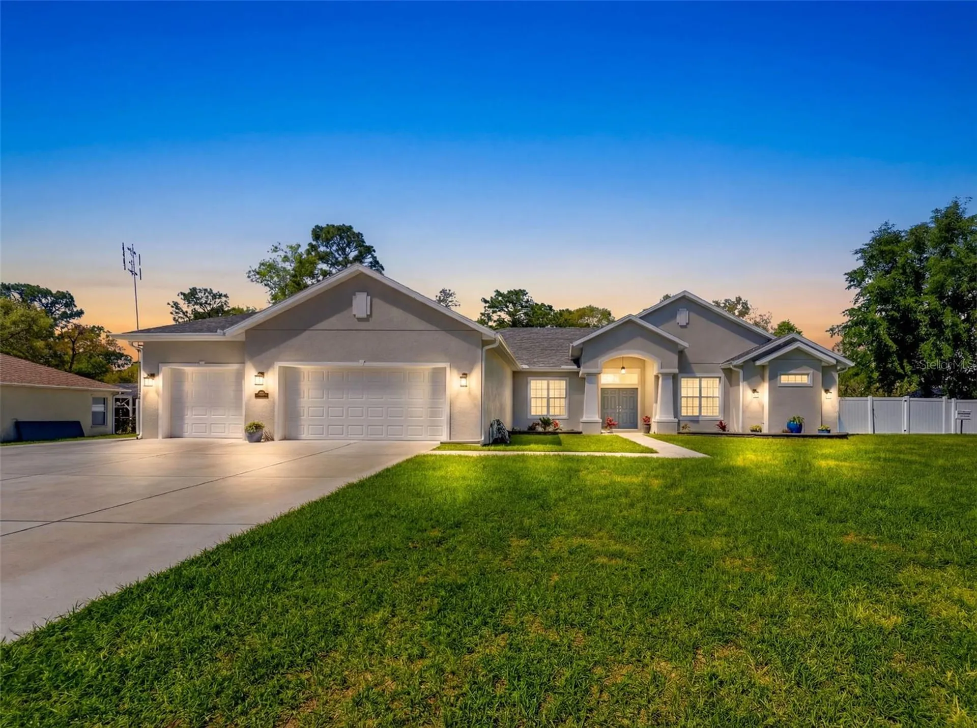 4025 Spring Park Way Brooksville FL 34604