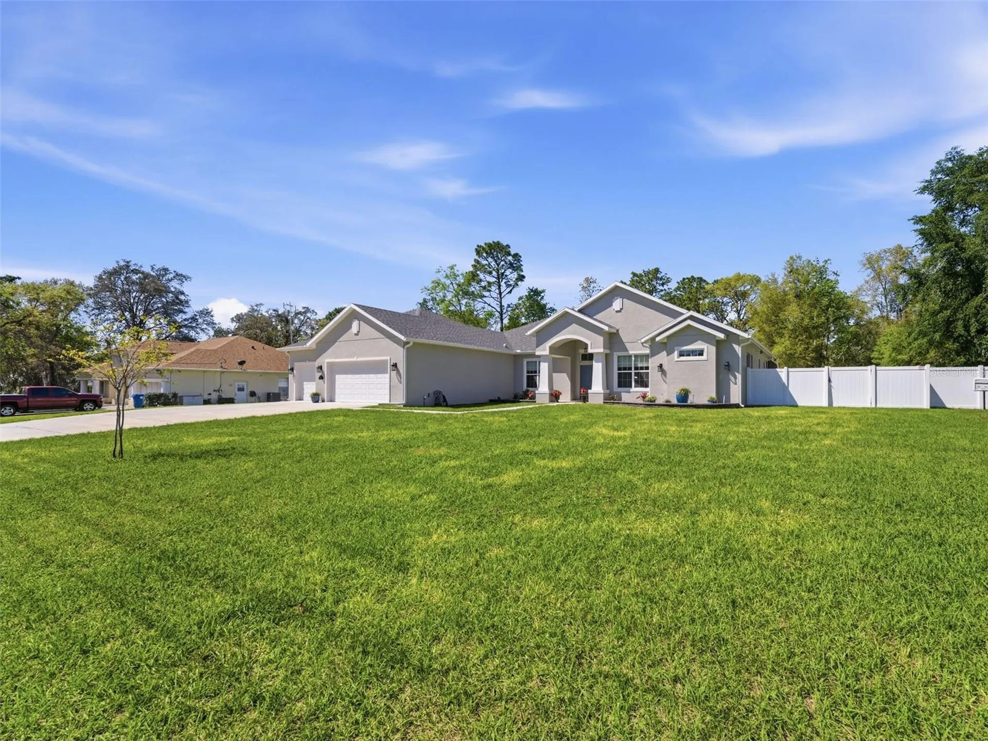 4025 Spring Park Way Brooksville FL 34604