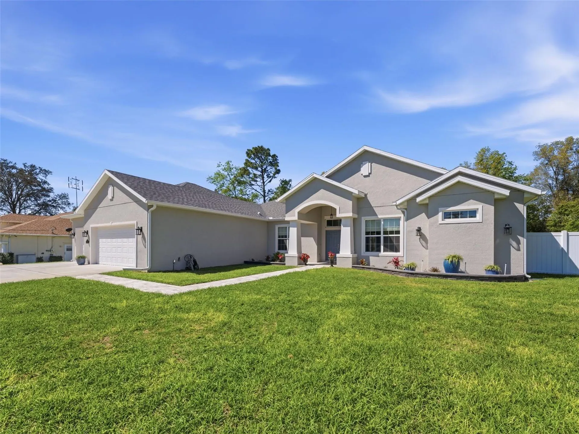 4025 Spring Park Way Brooksville FL 34604