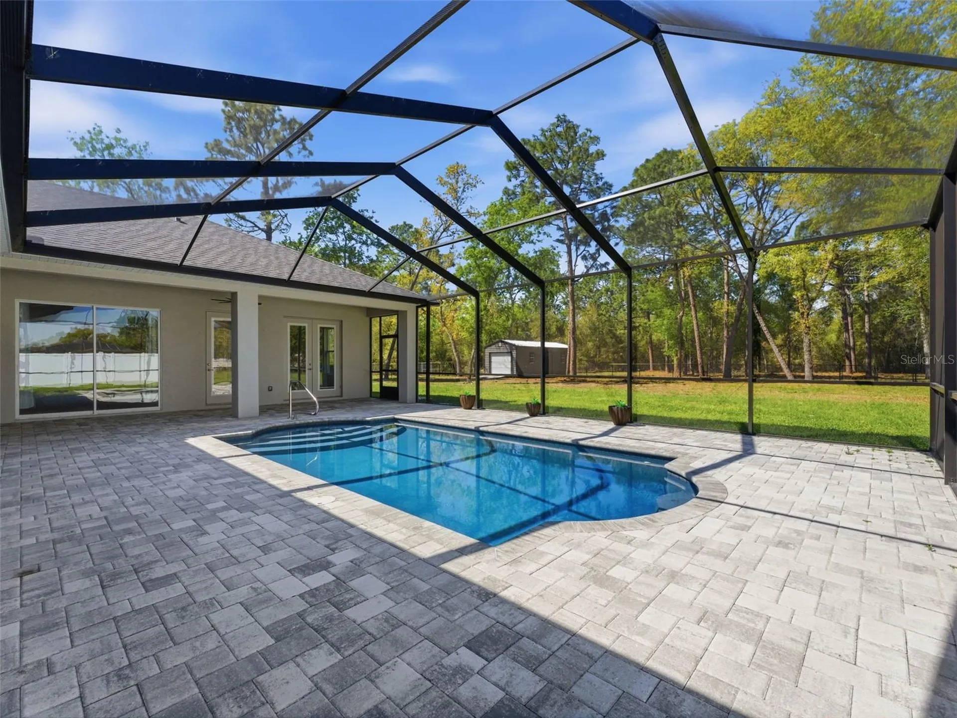 4025 Spring Park Way Brooksville FL 34604
