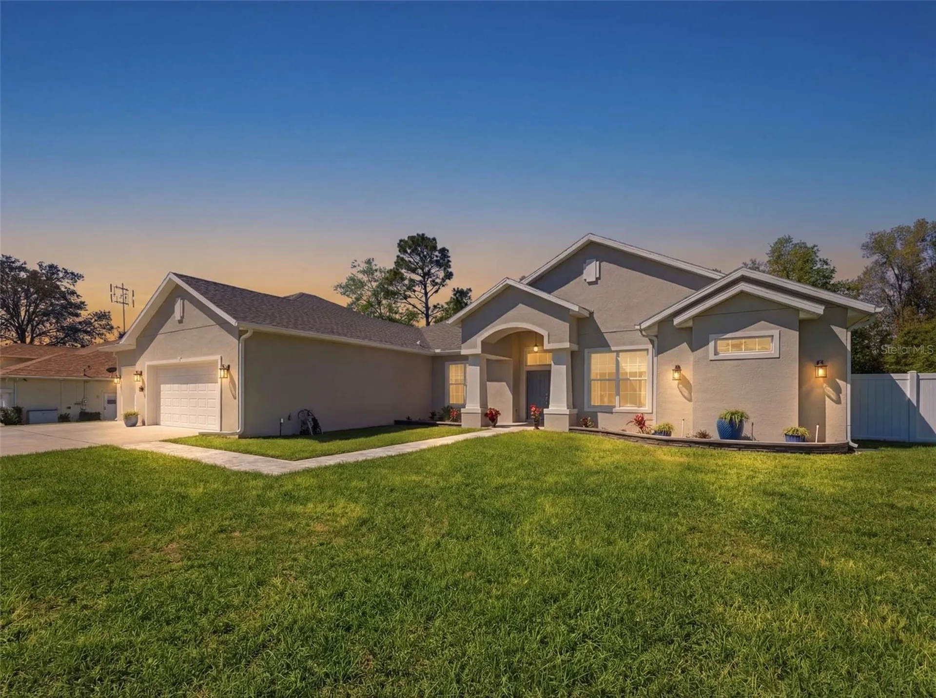 4025 Spring Park Way Brooksville FL 34604