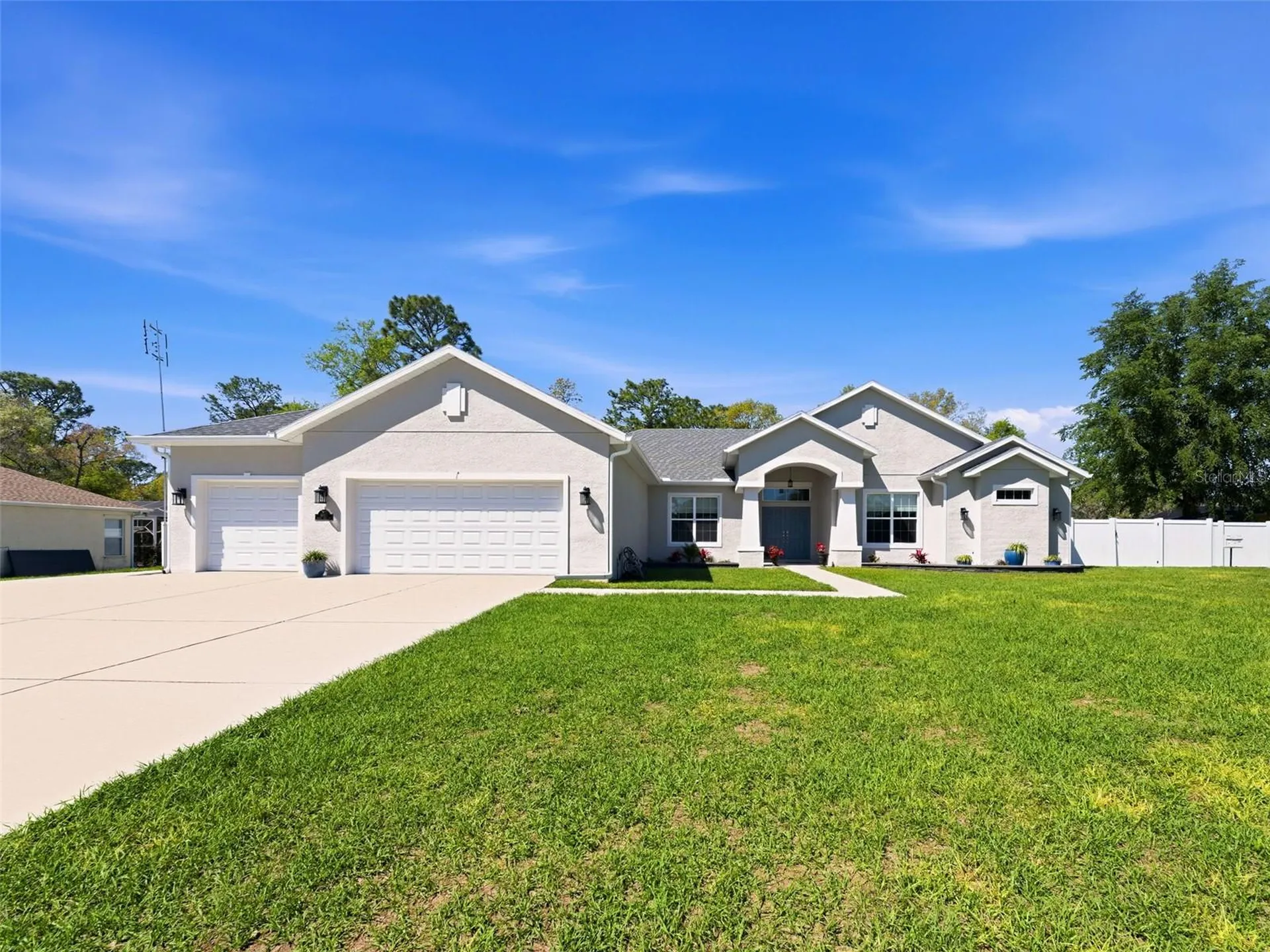 4025 Spring Park Way Brooksville FL 34604