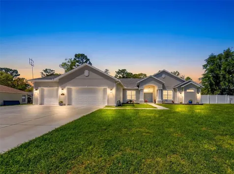 4025 Spring Park Way Brooksville FL 34604