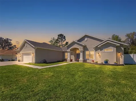 4025 Spring Park Way Brooksville FL 34604